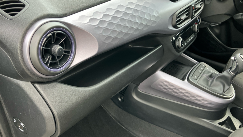 Hyundai i10 1.0 [63] Premium 5dr Auto [Nav] Petrol Hatchback